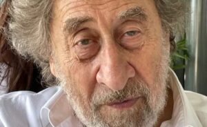Howard Jacobson
