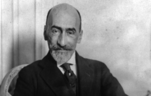 Jacinto Benavente