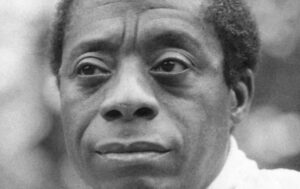 James Baldwin
