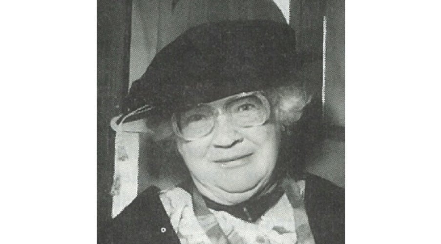 Janet Frame
