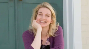 Jennifer Donnelly