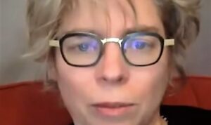 Jill Lepore