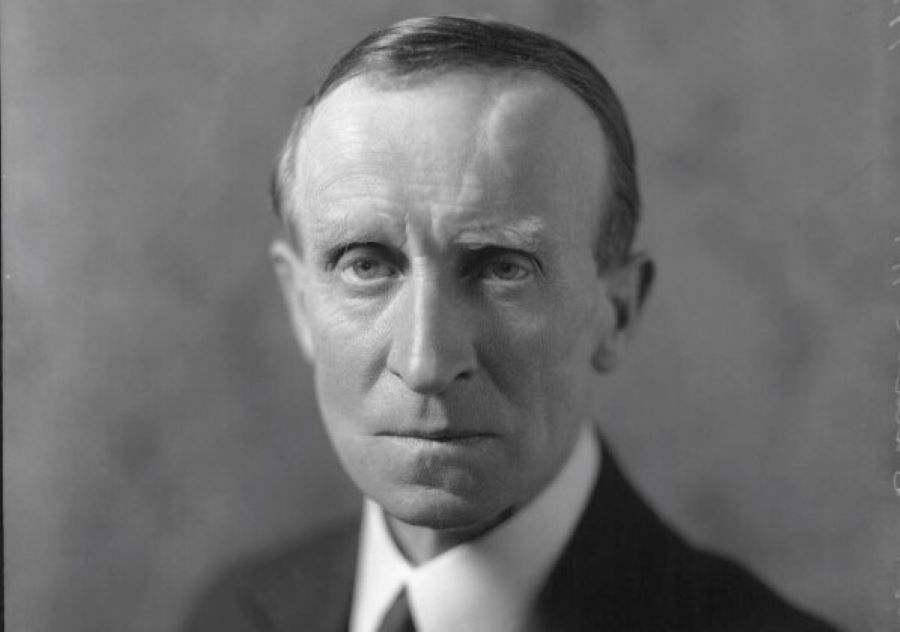 John Buchan