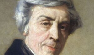 Jules Michelet
