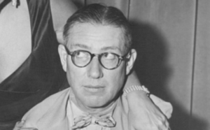 Ogden Nash