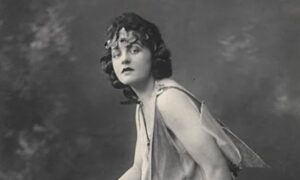 P. L. Travers