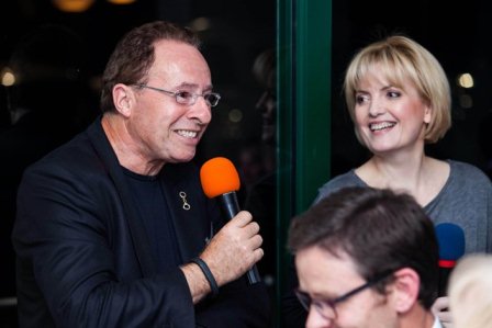 Interview With Peter James Interview With Peter James