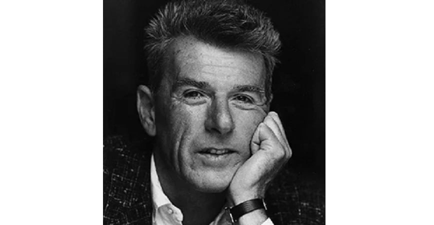 Thom Gunn