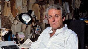 William Goldman