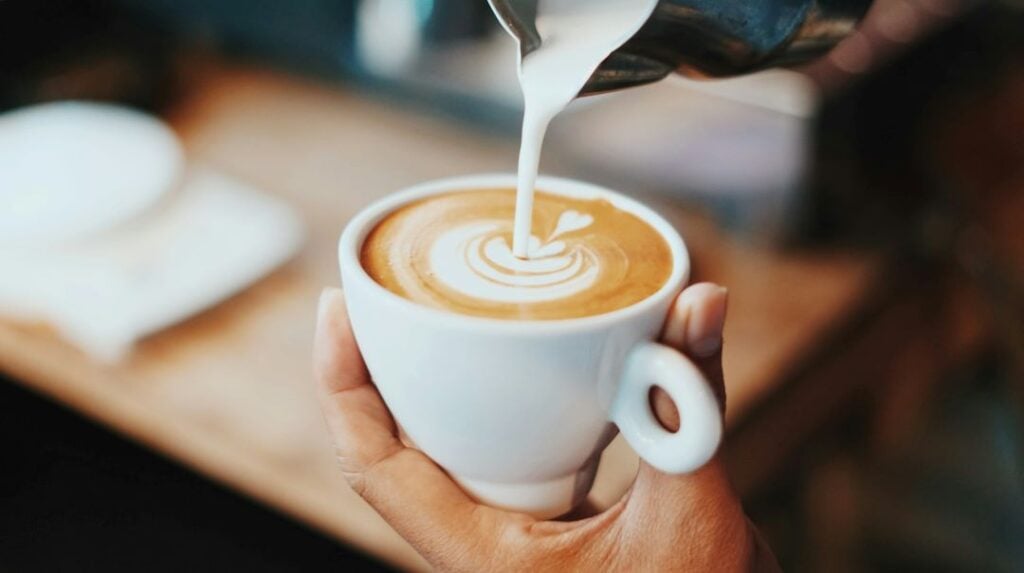 10 Famous Authors Addicted To Coffee