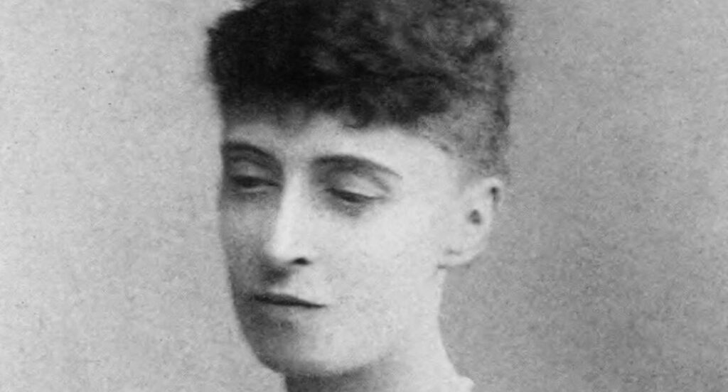 Alice Meynell