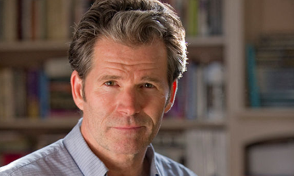 Andre Dubus III