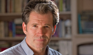 Andre Dubus III