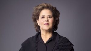 Anna Deavere Smith