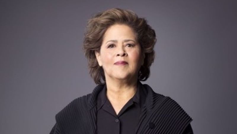 Anna Deavere Smith