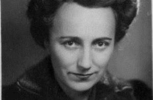 Anne Declos