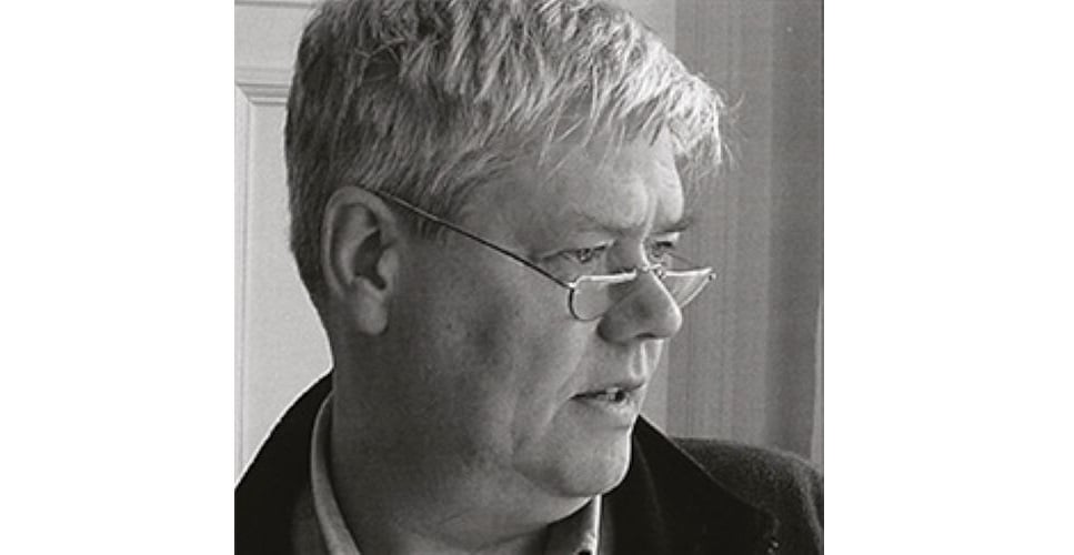 Bernard MacLaverty