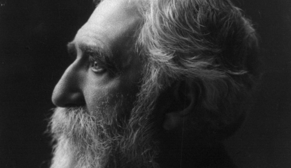 Charles Dudley Warner