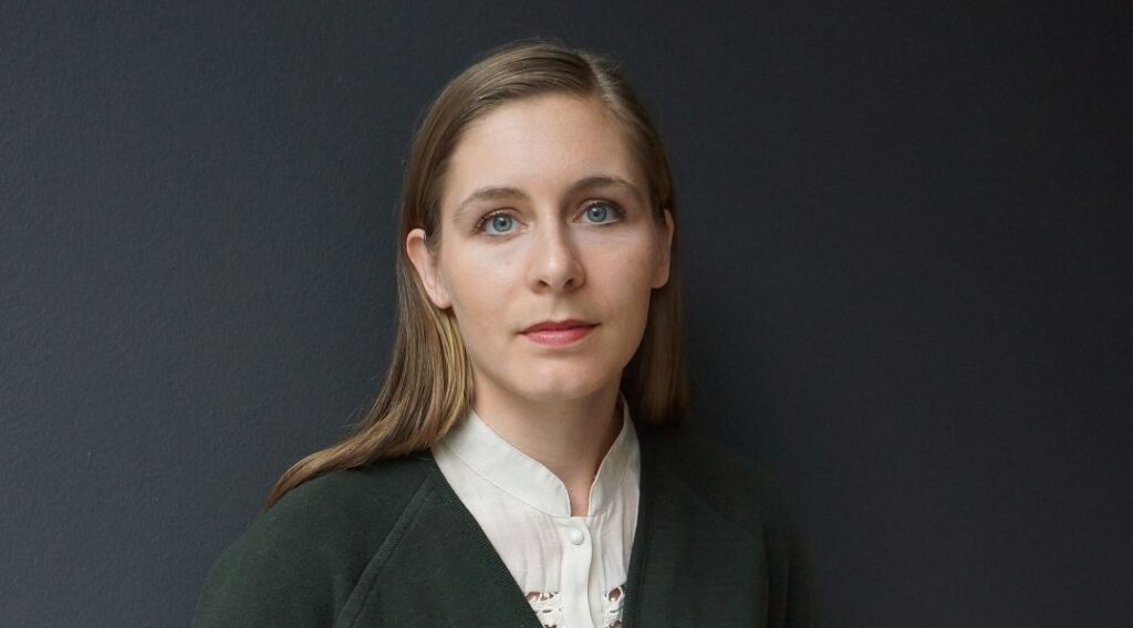 Eleanor Catton