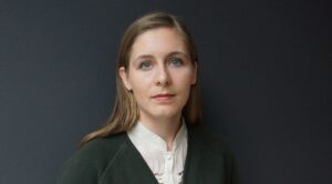 Eleanor Catton