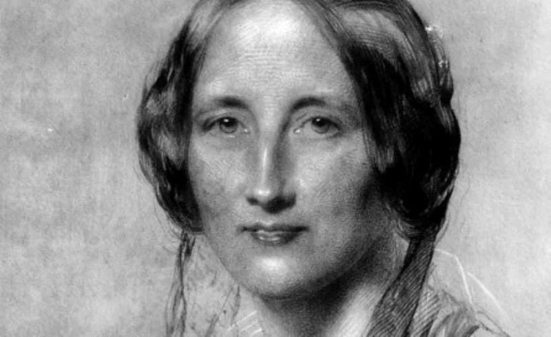 Elizabeth Gaskell