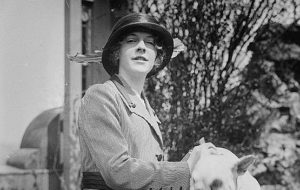 Faith Baldwin