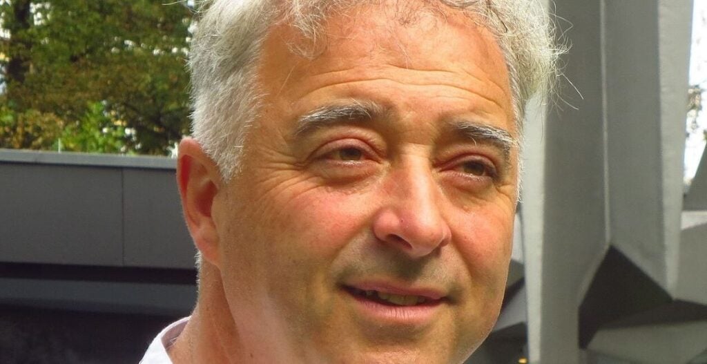Frank Cottrell Boyce