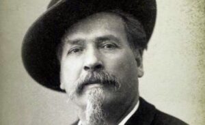 Frédéric Mistral