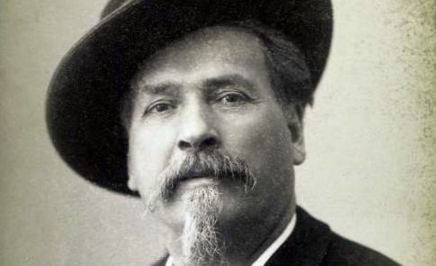 Frédéric Mistral
