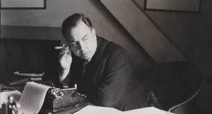 J.B. Priestley