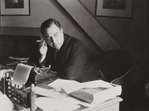 J.B. Priestley