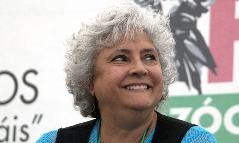 Laura Esquivel