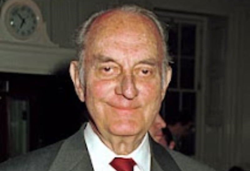 Louis Auchincloss