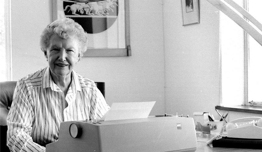 Mary Renault