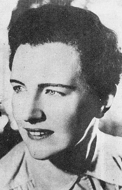 Mary Renault