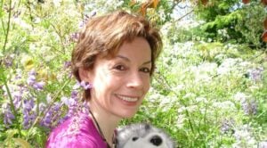 Michelle Paver