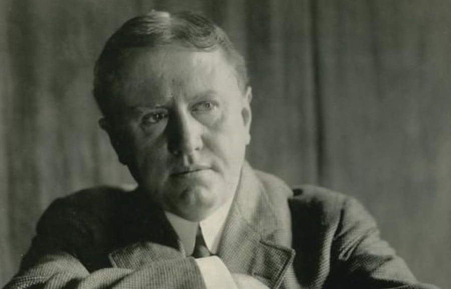 O. Henry