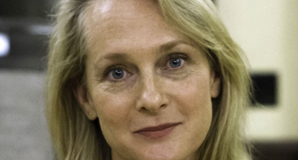 Piper Kerman