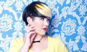 Sarah Rees Brennan
