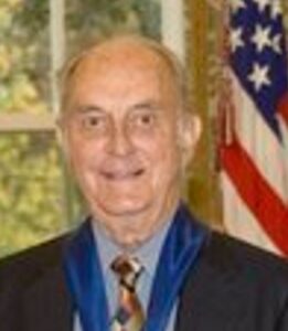 Louis Auchincloss