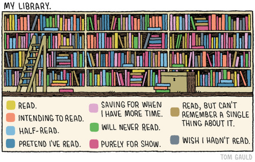 Are you a book addict? Are you a book addict?