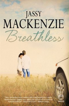 interview with Jassy MacKenzie
