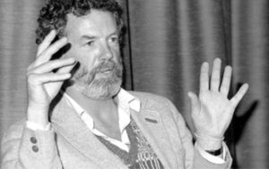 Christopher Wood