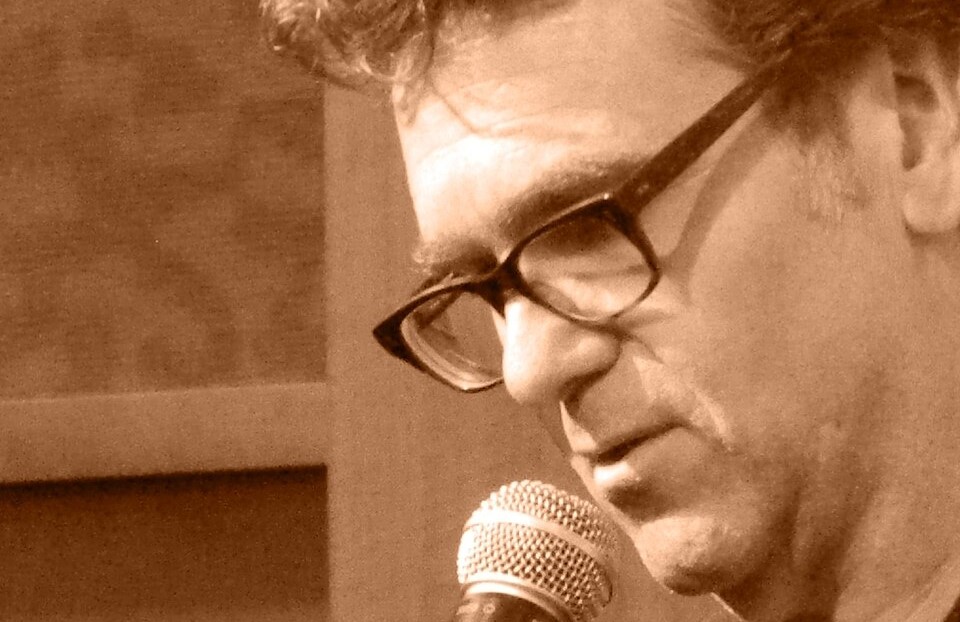 David Means