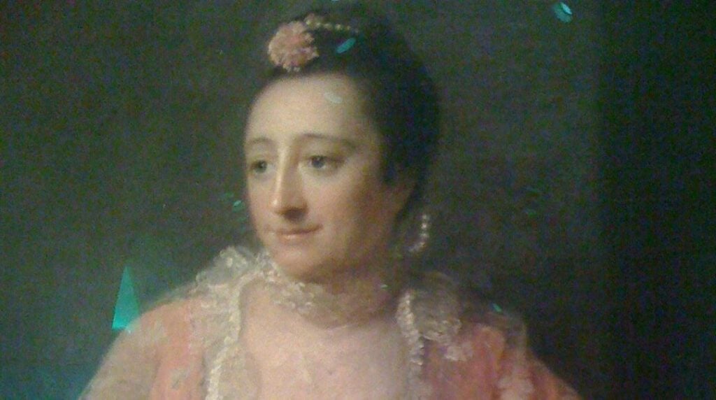 Elizabeth Montagu