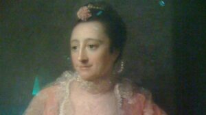 Elizabeth Montagu