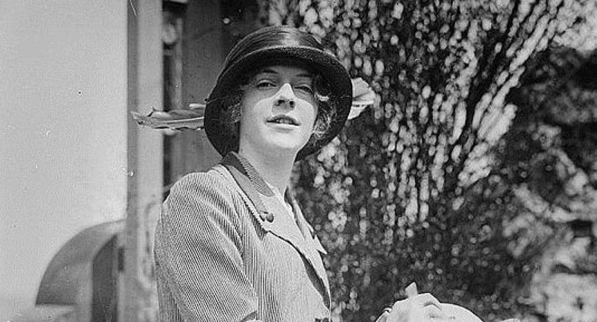 Faith Baldwin