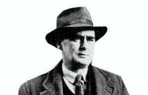 Flann O’Brien