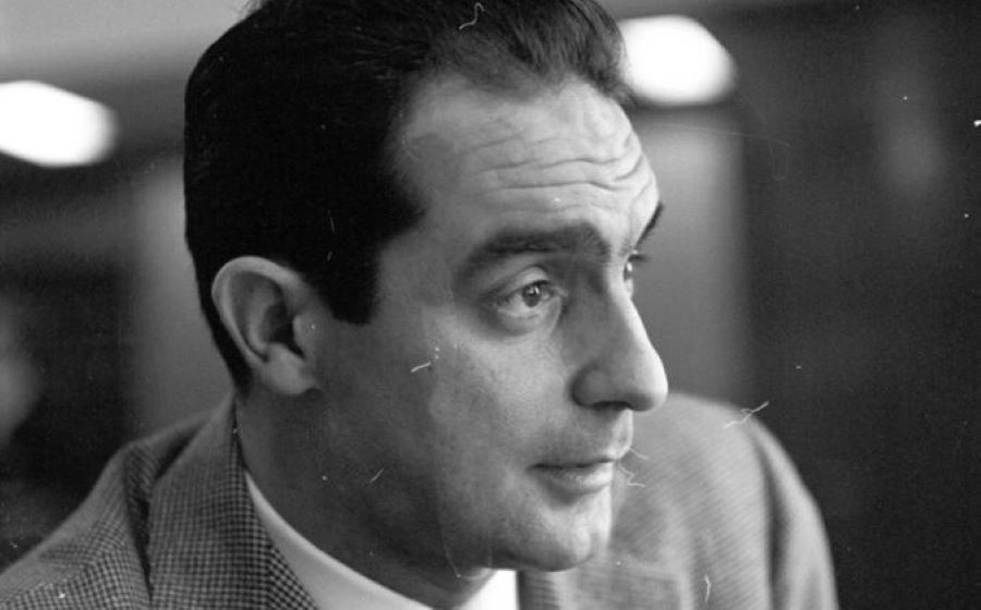 Italo Calvino