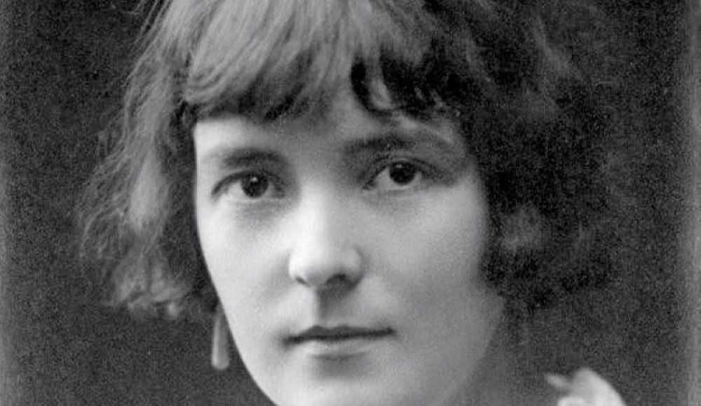 Katherine Mansfield